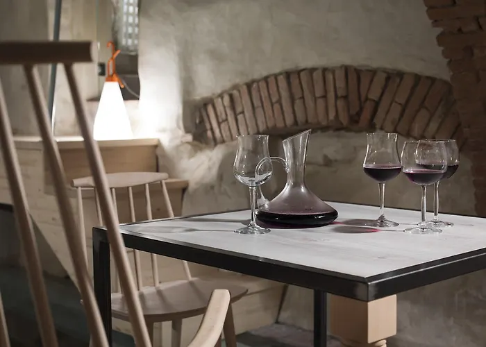 Locanda Dei Nobili Viaggiatori