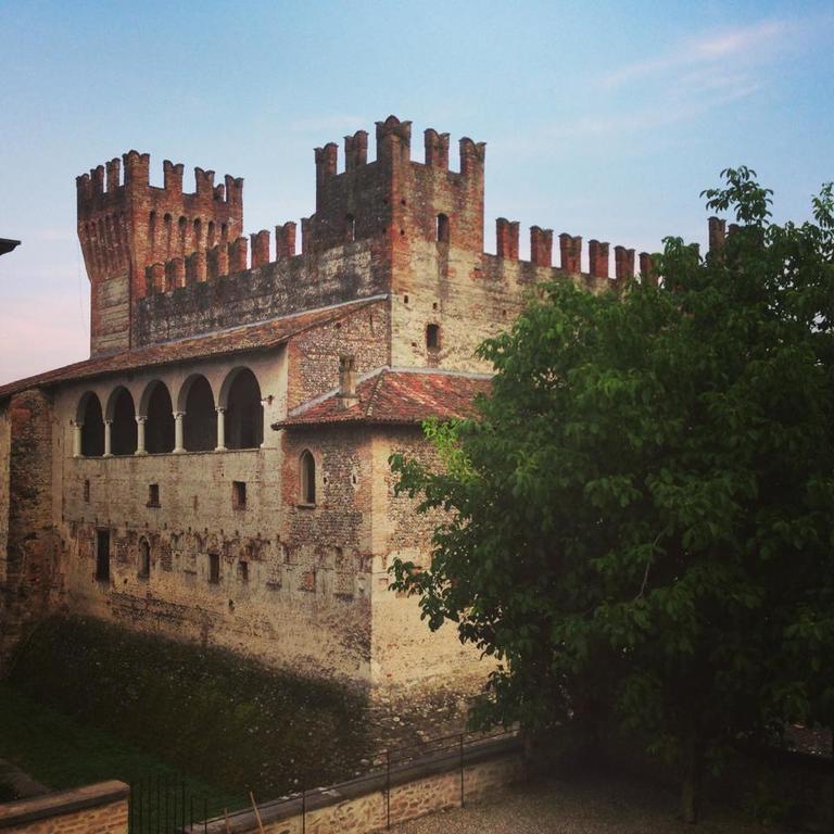 Pensión Dei Nobili Viaggiatori